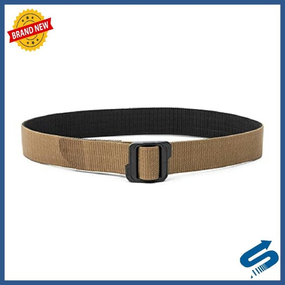 Reversible Tactical Belt 1.75\